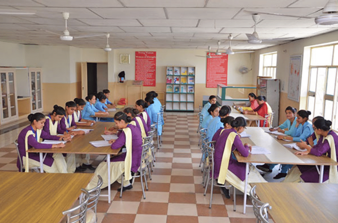 International College of Nursing Tarn Taran College Campus photo 15